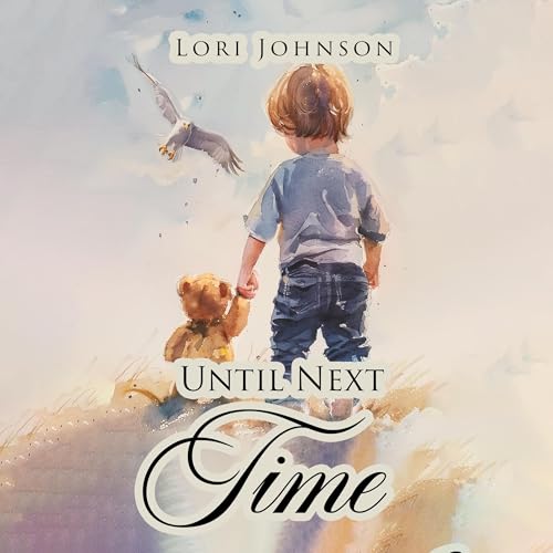 Page de couverture de Until Next Time