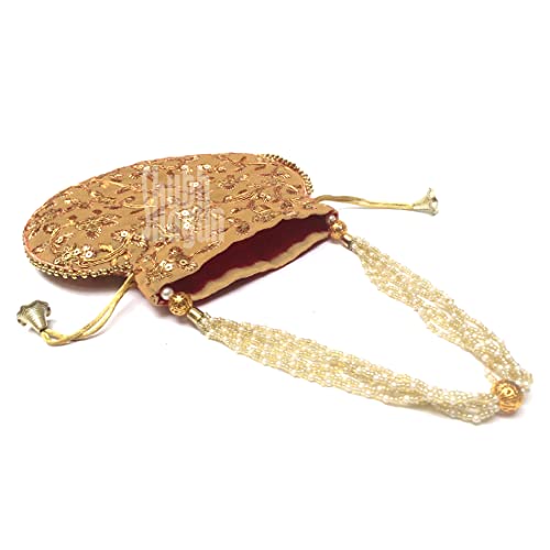 Image of Women's Potli Bag