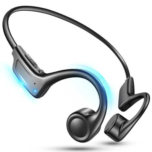 YEAHYO 骨伝導イヤホン Bluetooth 5.4モデル