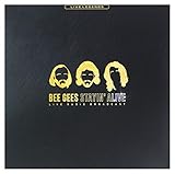  Bee Gees: Stayin` Alive [Winyl]
