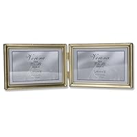Lawrence Frames Simply, Cornice portafoto in metallo, 10 x 15 cm
