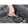 wolfcraft Multi Tool I 4080000 I Folding 13-in-1 Tool