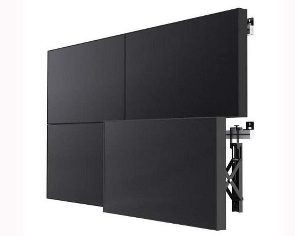 Multi Display Wall +