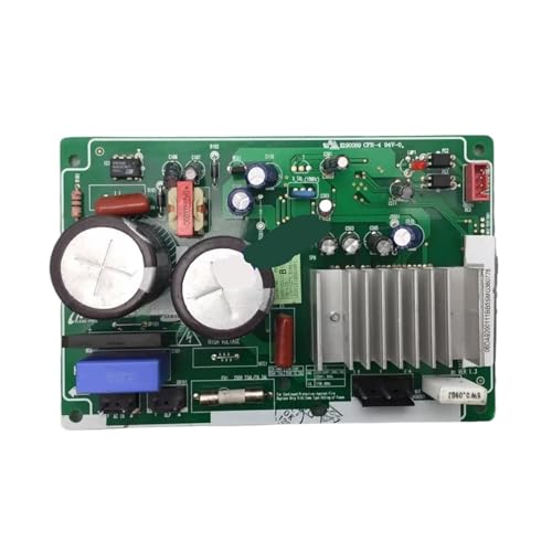 Image of DA92-00111B Motherboard Inverter Control PCB Board for Refrigerator for Samsung, Durable
