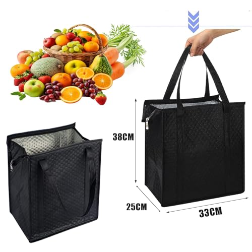 Reviews de Bolsas térmicas disponible en línea para comprar. 29 Imagen adicional