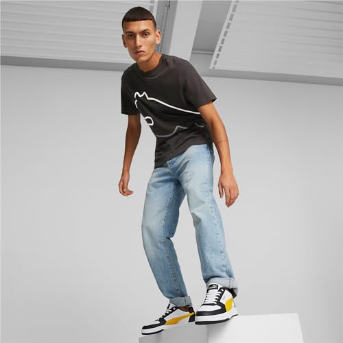 Image of Puma Unisex Adult Caven 2.0 Sneaker
