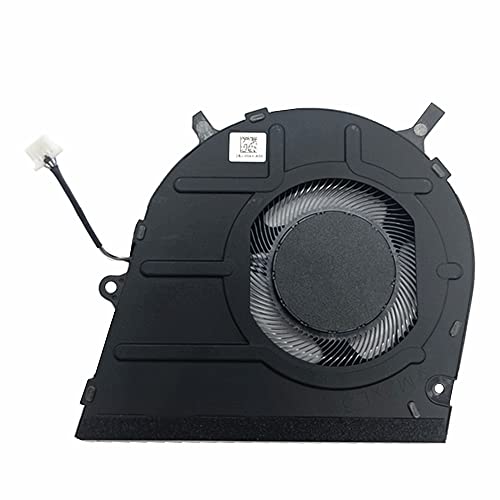 Ventilateur processeur Dell anti surchauffe Inspiron 7425 2 en 1