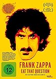  Frank Zappa - Eat That Question