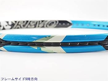 SRIXON REVO X 4.0 ラケット Amazon | 【中古 テニスラケット】 スリクソン レヴォ エックス