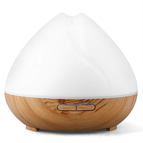 Le diffuseur d’huile essentielle Asixxcv9eug1q24-01 de Asixx