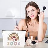 Jars Nova 21st Birthday Gifts for Her | 3pcs Unique 21st Birthday Gifts for Girls Best Friend Sister (2004) - Image 5