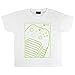 Produktbild Xbox grün-Controller Jungen-T-Shirt Weiß 170 | Alter 5-15, Xbox One, Xbox Serie X, Xbox Serie S, Gamer Geschenke, Geburtstag Geschenk-Idee