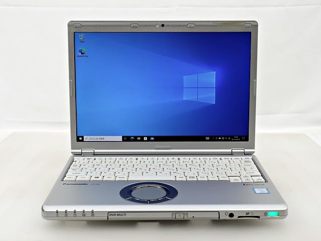 Amazon.co.jp: 【整備済み品】 Panasonic パナソニック Let