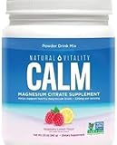 Calm Magnesium Citrate Powder