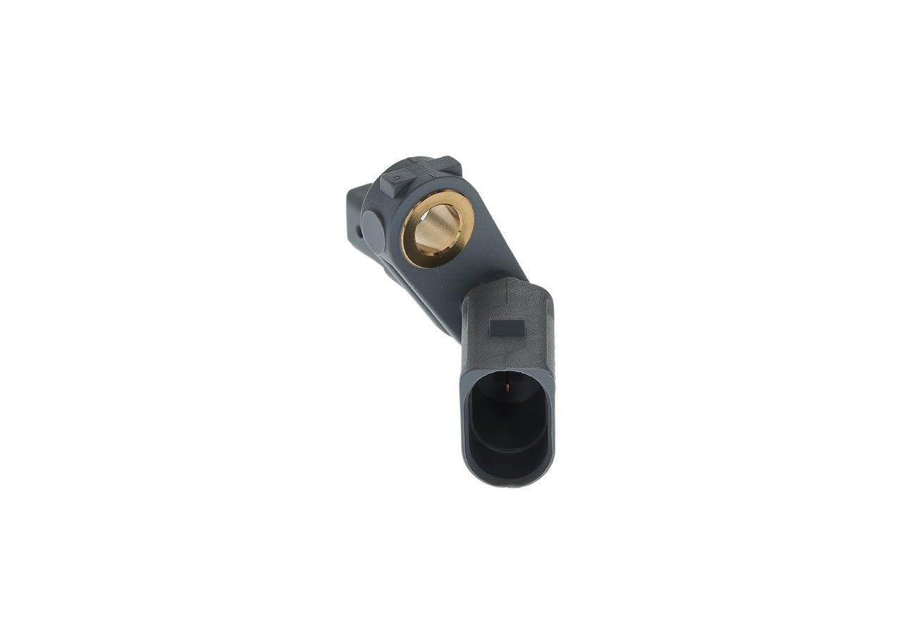 BOSCH Sensore, N° giri ruota 0986594524 Compatibile con: AUDI A3, A3 Cabriolet, A3 Limousine, A3 Sportback, Q2, Q3, Q3, Q3 Sportback, Q7, Q7 Van, TT, TT Roadster, CUPRA ATECA, PORSCHE CAYENNE