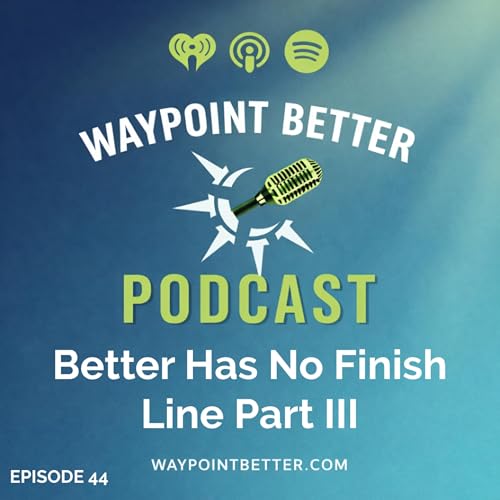 Ep. 44 - BHNFL Part III w/Seung Paik