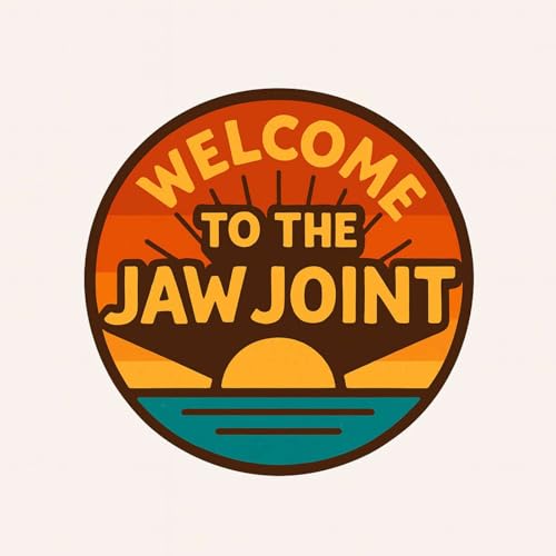 Couverture de The Jaw Joint