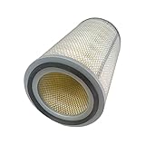 MAKO AIRTEK Air Filter Compatible with Kaeser (6.4566.0)