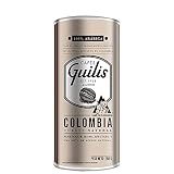 cafe guilis costco Café molido de Especialidad Origen Colombia 1 Kg en grano 100% Arabica puro analizado y procesado en Manizales