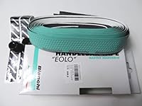Algopix Similar Product 15 - BIANCHI EOLO SOFT MICROTEX HANDLEBAR