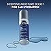 NIVEA MEN Age Defense Instant Hydrating Face Serum for Dry Skin, With Pro-Retinol and Hyaluronic Acid, Facial Serum Helps Reduce Look of Fine Lines and Wrinkles, 1.7 Fl Oz Bottle
