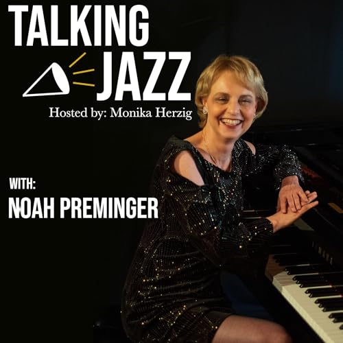 Talking Jazz with Noah Preminger - Ballads