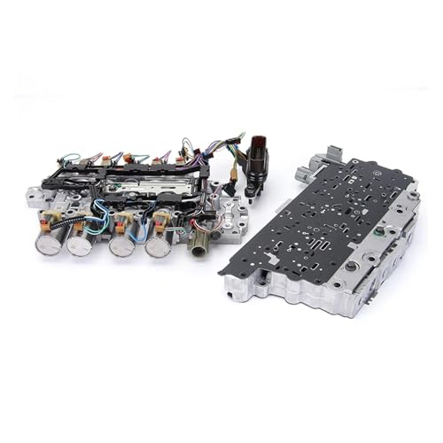 Cuerpo de válvulas de transmisión automática 9T50 para Chevrolet Trailblazer 2