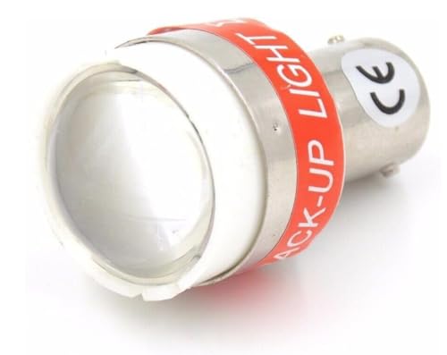 paolo Ampoule Sonore pour Feu de Recul Universelles Beeper