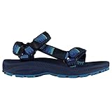  Teva Hurrican 2 Sandalias Deportivas Senderismo Niños Bébé Azul 25.5
