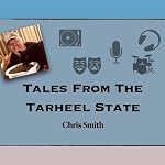 Cover of Tales From The Tarheel State