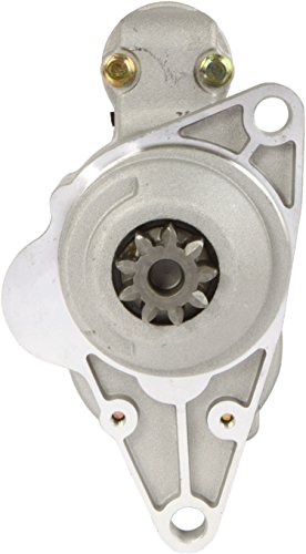 Db Electrical Shi0116 Starter Compatible With/Replacement For Chevrolet Diesel Truck Duramax Silverado Gmc Truck Pickup Express Savana Van C5500 Topkick 2001-2017 17801 19140 8980023950 12638394 #TOP6