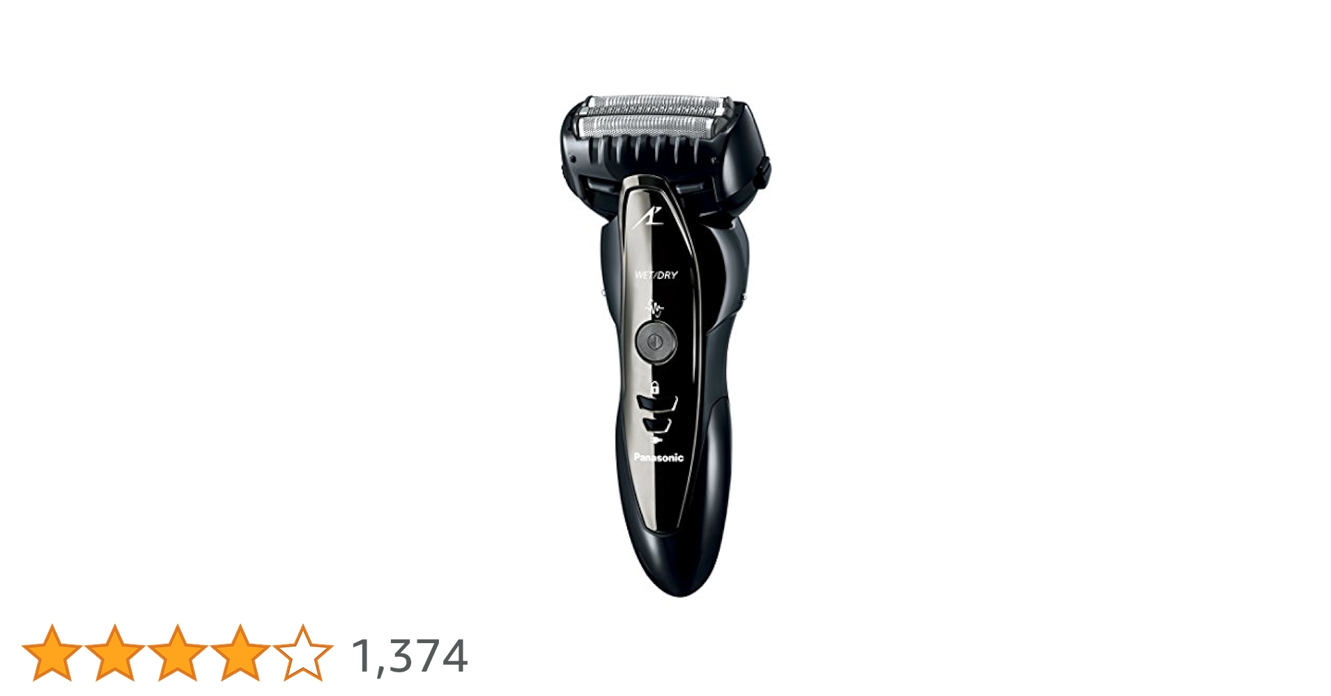 f787-21 Panasonic ES-ST29 ラムダッシュ 電気シェーバー 概要 ラムダッシュ ES-ST29 | メンズシェーバー（電動・電気
