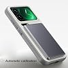 Funda a prueba de caídas para Xiaomi 17Pro Max/17/17Pro, cubierta magnética a prueba de golpes, carcasa anti amarillamiento con acabado mate, verde G 8