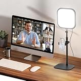 NEEWER Basics 10.8 inch Bi-Color Ring Light