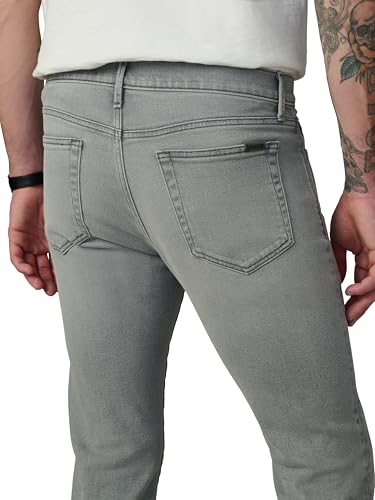 Image of Joe's Jeans Men's Asher Slim Leg Jean, Colson, 29W x 34L