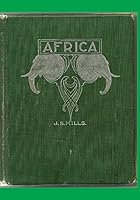 Africa: Mission Work in Sierra Leone, West Africa 1515139824 Book Cover