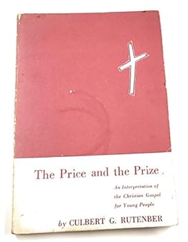 Paperback The Price and the Prize Book