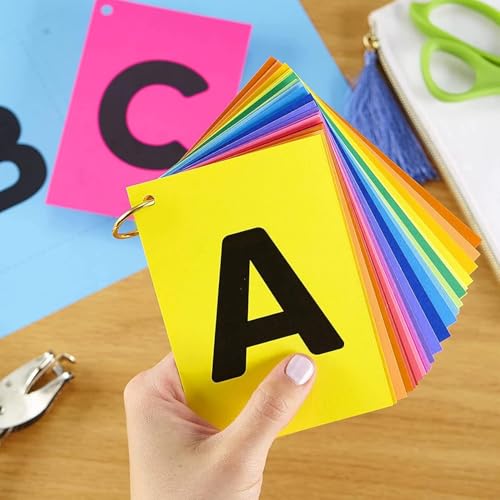 RAYLU PAPER Coloured Paper A4, Pack of 100 Cardboard Paper 180g/m², 210 x 297 mm, Professional Coloured Cardboard Boxes for Office, Copy Paper, Colourful Paper for Crafts (Green Billiard) - Image 2
