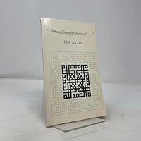 Whoso Knoweth Himself... 0904975061 Book Cover