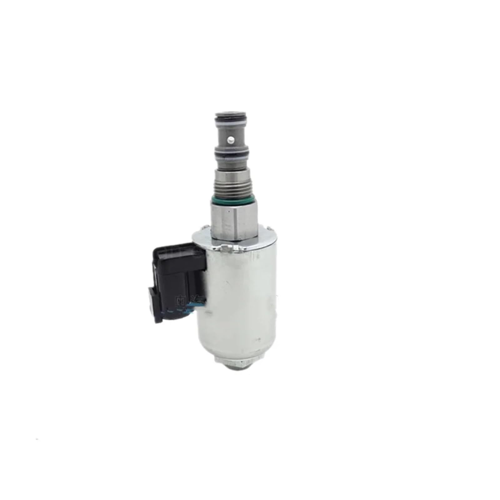 Électrovanne 183-7595 pour réparer les sauts de vitesse du chargeur 963D