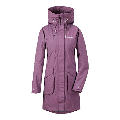 Didriksons Thelma 3 Señoras Anorak