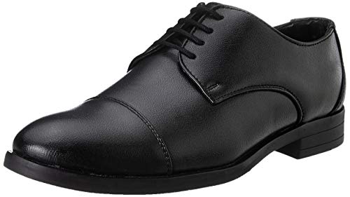Image of Amazon Brand - Symbol Mens Daper Formal Shoes