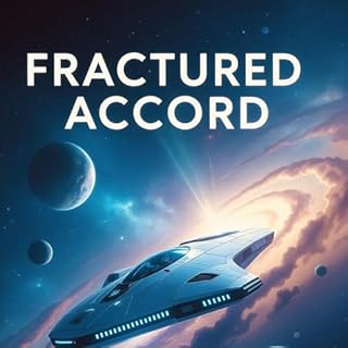 Fractured Accord cover art