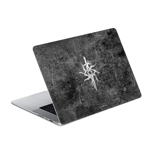 Sticker Dragon Age MacBook Pro 14 A2442 Skin Vinyle Inquisition