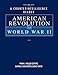 A Counterintelligence Reader, Volume I: American Revolution to World War II