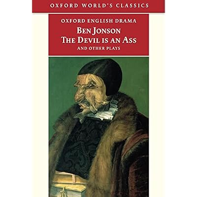 The Devil is an Ass