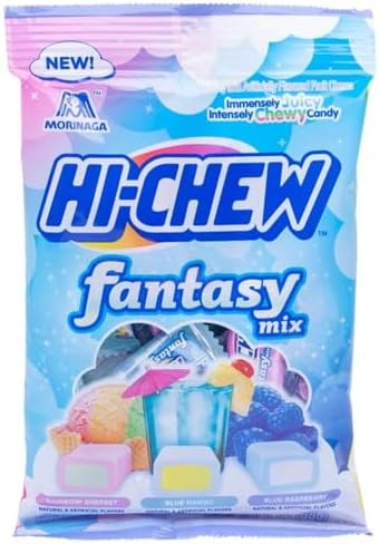 Hi-Chew Bag Fantasy Mix 3 oz