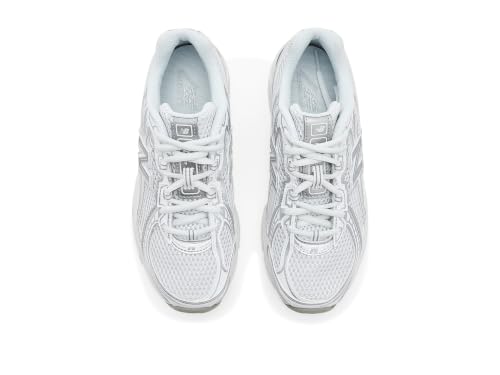 New Balance Chaussures 740 Code GR740WM Blanc, Blanc, 37.5 EU