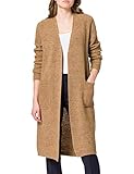 hugo boss cardigan C_Fariessa 10231429 01 BOSS Damen C_Fariessa 10231429 01 Cardigan Sweater, Medium Beige262, M