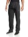 U.S. Polo Assn. Men's Ribbed Cuff Fleece Pant